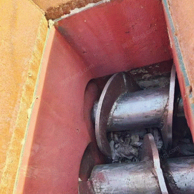 求購400-450直經(jīng)擠槳機(jī)，擠槳螺旋要求2.1米至2.7米長